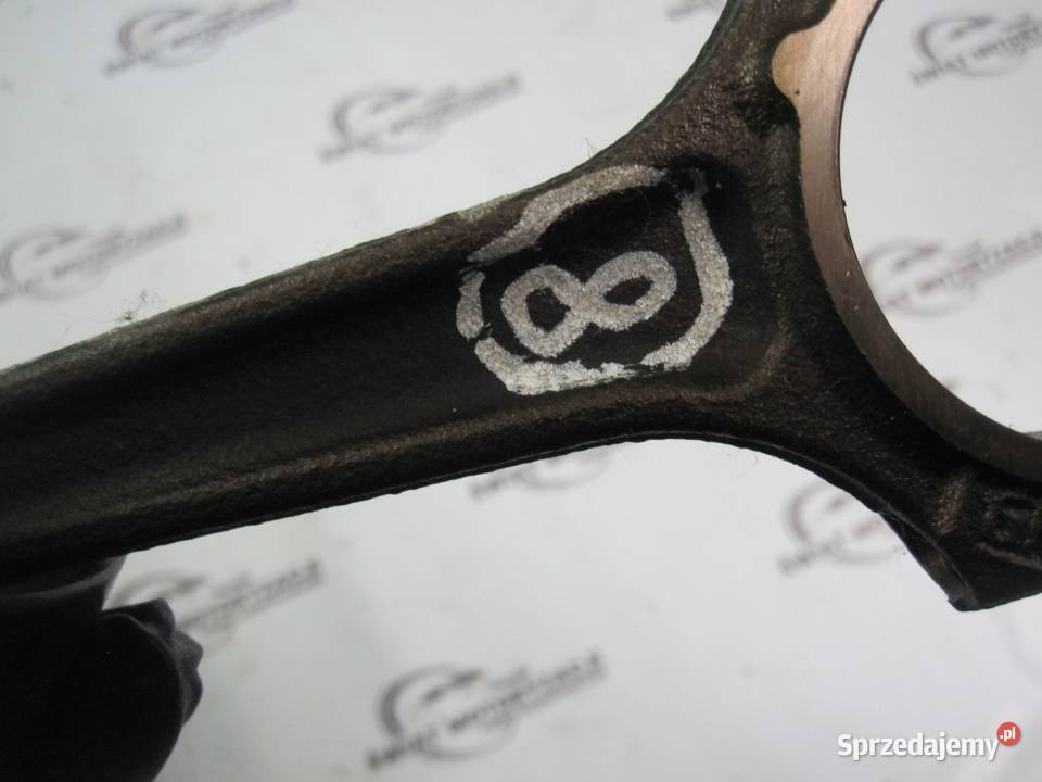 OPEL ADAM 14 B A14XER 87 13r 146 tłok z Kielce