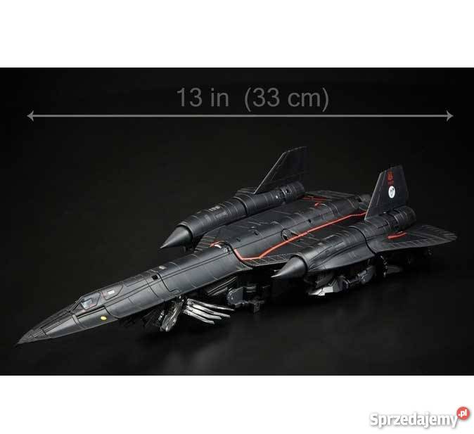 Figurka Transformers Generations StudioSeries