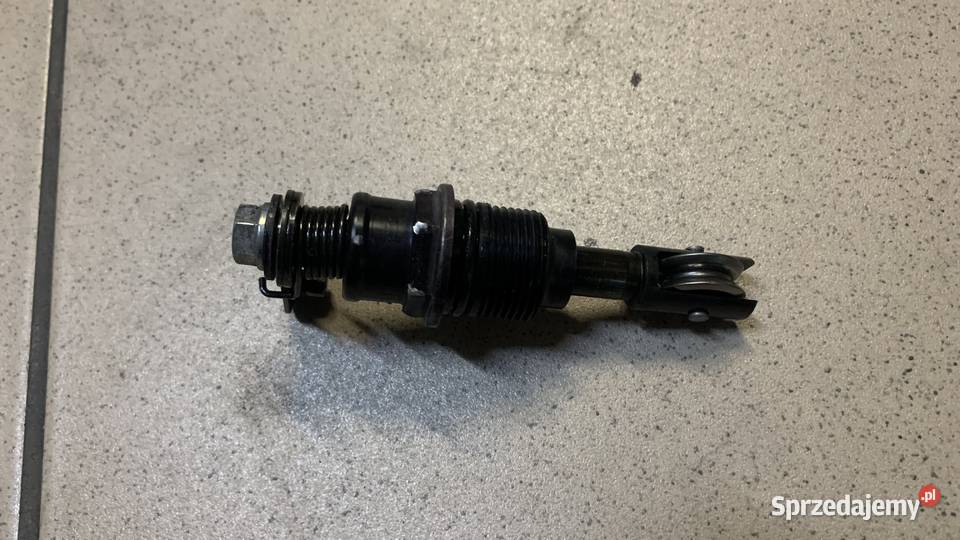 Wałek cięgno zaworu wydechowego Honda MTX 125 małopolskie Brzeszcze