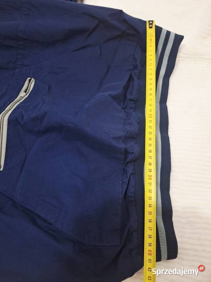 L Kurtko bluza sportowa przeciwwiatrowa