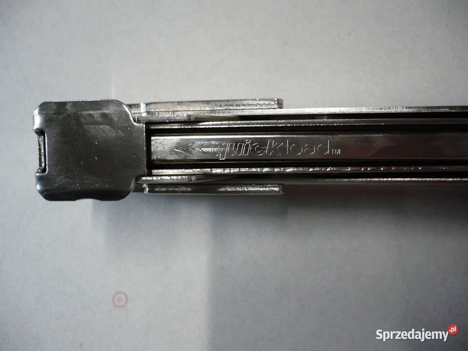 zszywacz młotkowy Rapid PRO R311 Jaworzno