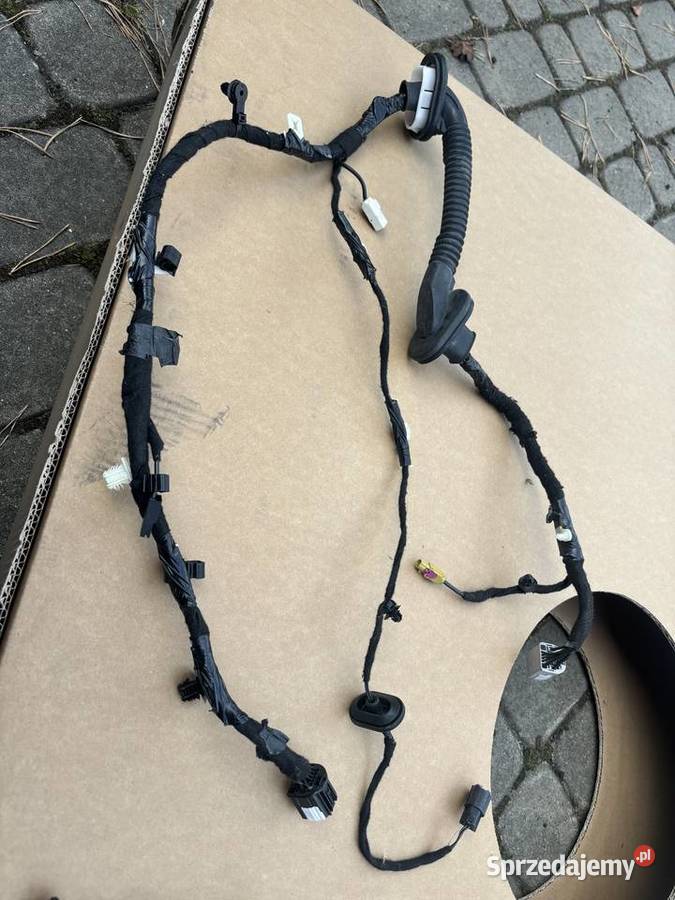 Wiązka klapy bagażnika Ford Kuga Mk3 Lublin