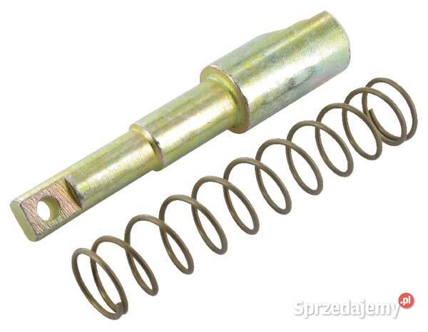 Zestaw naprawczy kat 2 gwint zewnętrzny 314 małopolskie Kamionna