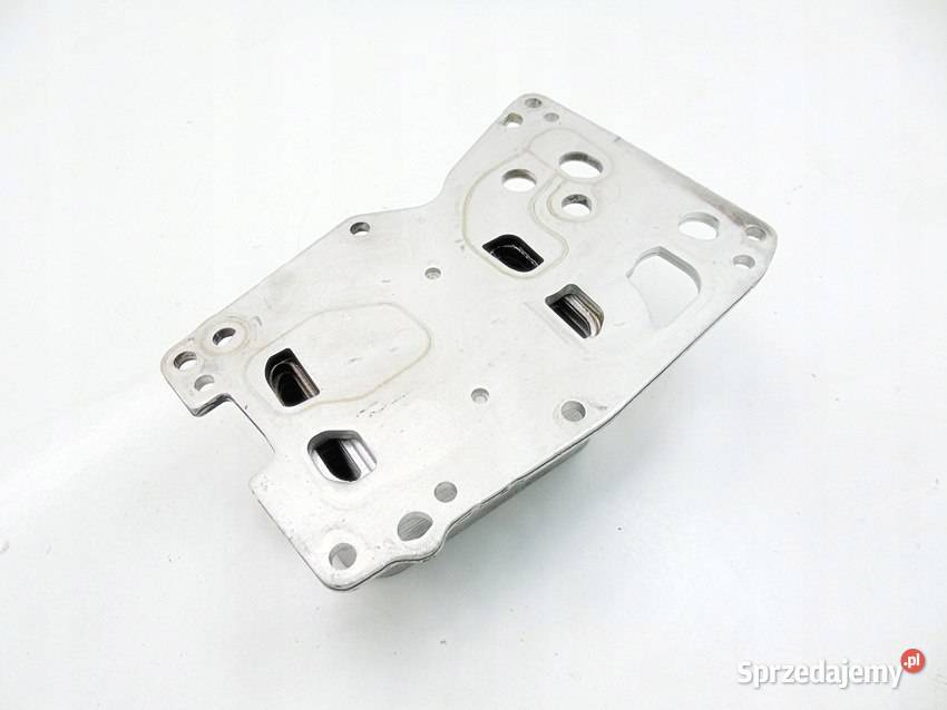 Chłodnica oleju silnika 16 D4D D Verso Auris osobowe