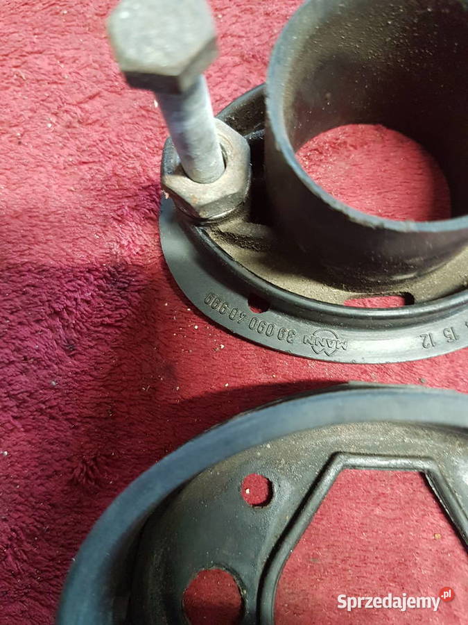 MERCEDES 124 20 WLOT POWIETRZA DOLOT GAZNIKA osobowe Turek