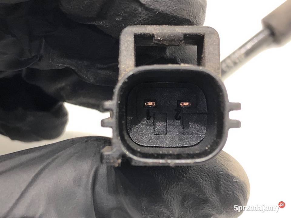 CZUJNIK ABS LEWY TYŁ JAGUAR XJ 8W83 ABSENSOR podkarpackie sprzedam
