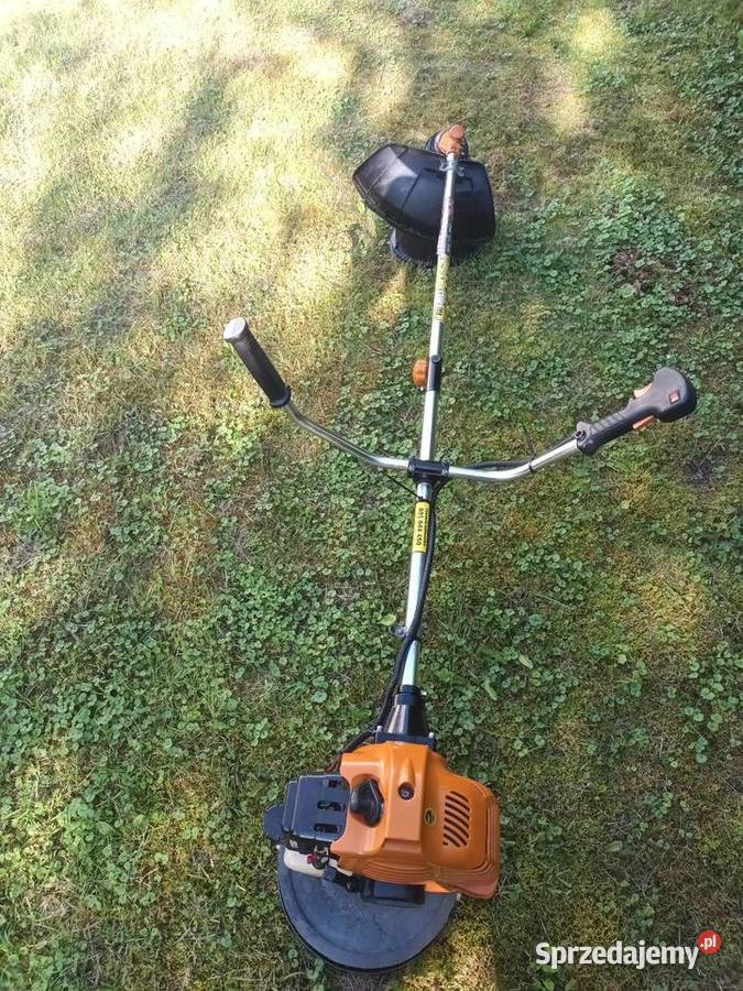 Kosa spalinowa nac Włoszczowa