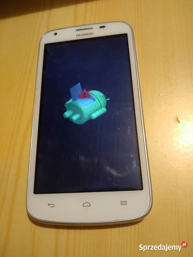Telefon Huawei Ascend Y600 U20 sprzedam