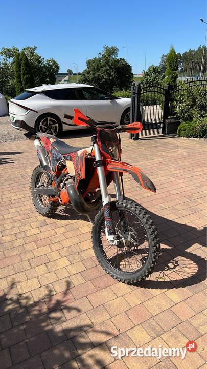 KTM