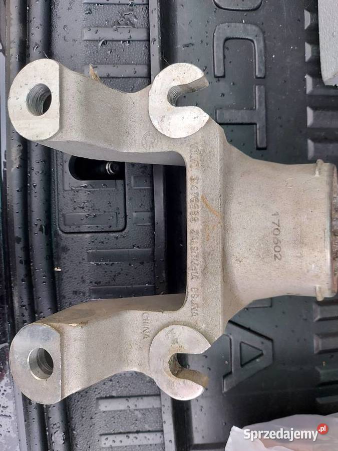 VOLVO V90S90 XC90 XC60 TYLNY TŁUMIK DRGAŃ