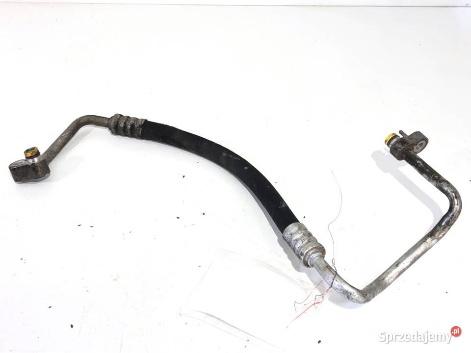RURKA KLIMATYZACJI BMW E61 6920356 25 218 0410 osobowe