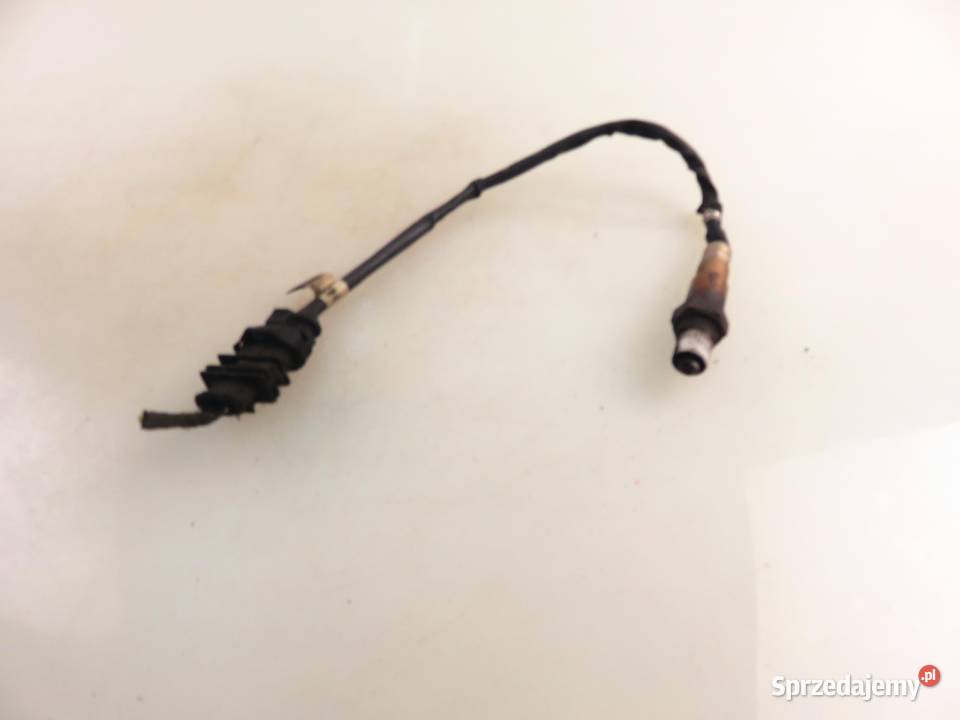 SONDA LAMBDA OPEL CORSA C X01 1 Z 10 XEP Części samochodowe małopolskie
