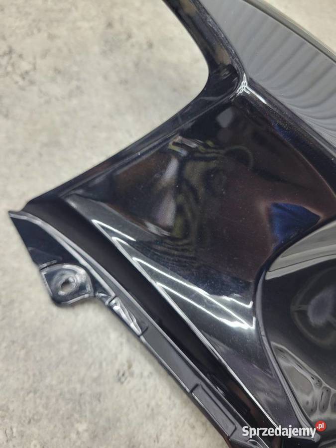 KAWASAKI NINJA H2 SX H2SX OEM 20 WYPEŁNIENIE Nowy Tomyśl