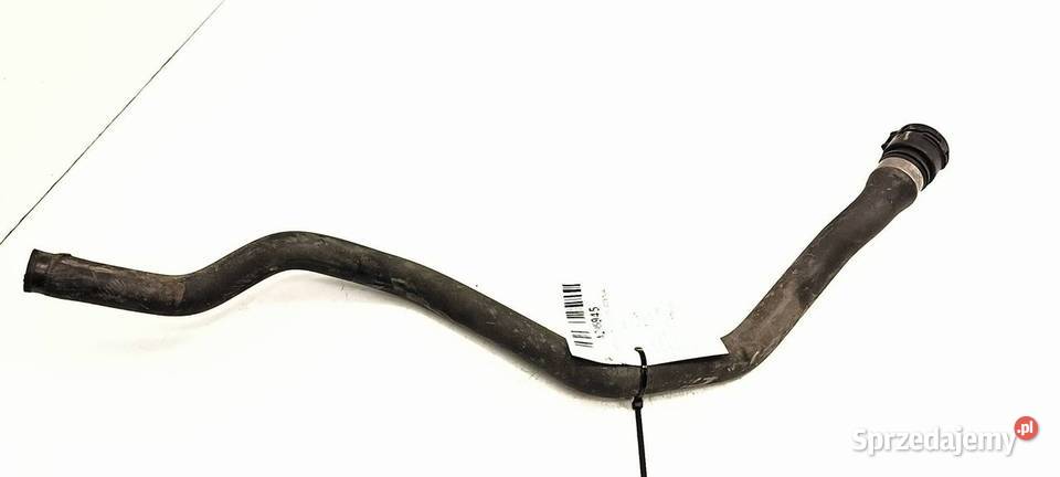 PRZEWÓD UKŁADU CHŁODZENIA BMW E 46 LIFT Lipno