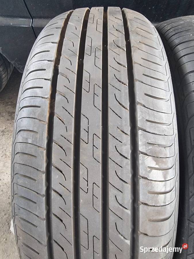 Opony letnie 21550r18 Giti Comfort DEMO NOWE Gliwice