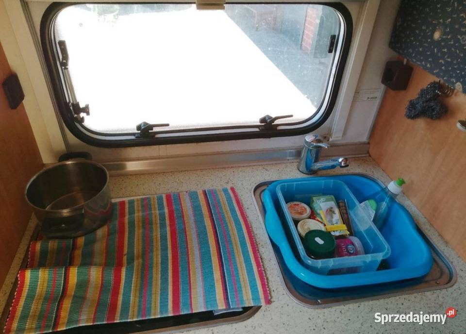 fiat Ducato kamper 19td podkarpackie