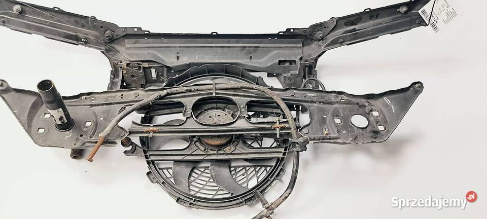 PAS PRZEDNI BMW E 46 LIFT 6922670 Lipno sprzedam