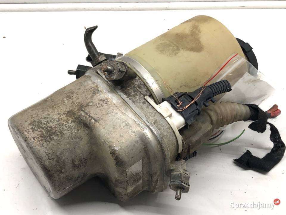 POMPA WSPOMAGANIA OPEL VECTRA C 20 101 0209