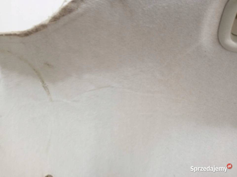 PODSUFITKA PODBITKA SUFIT Ford Tourneo Courier I świętokrzyskie sprzedam