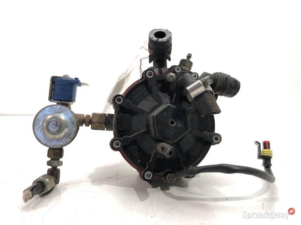 REDUKTOR DO GAZU LPG TYP R01 PAROWNIK LPG GAZOWY podkarpackie sprzedam
