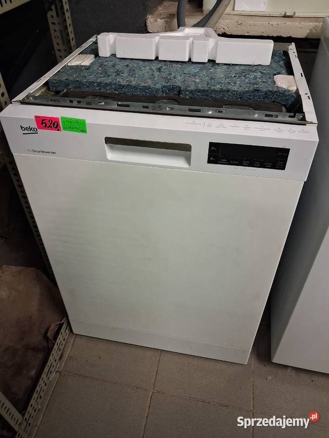 ZMYWARKA POD BLAT BEKO dolnośląskie Wrocław