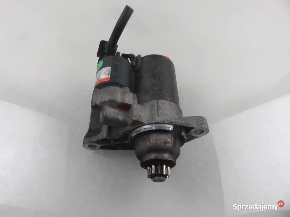 ROZRUSZNIK SEAT IBIZA III 12 12V AZQ S50103 Motoryzacja