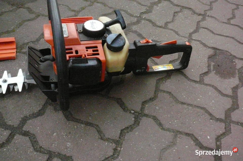 Nożyce do żywopłotu Stihl HS 80 długość 65 Pabianice sprzedam