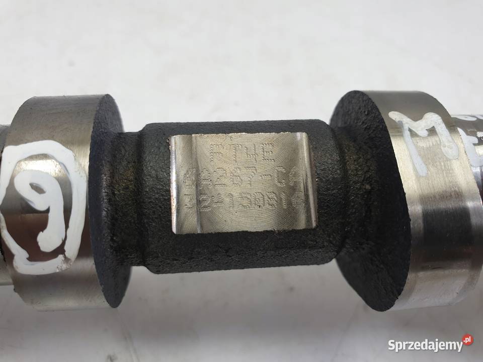 Ford F150 27 V6 Ecoboost WAŁEK ROZRZĄDU Koło Rozrząd Chełm