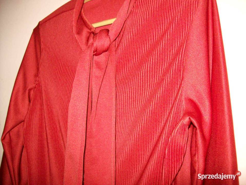 Bluzka koszulowa Kraków