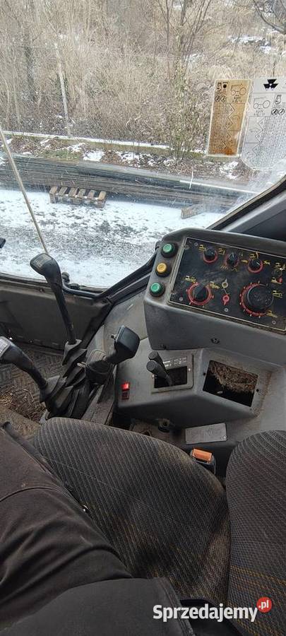 Massey Ferguson 3070 tur agram Uniejów sprzedam