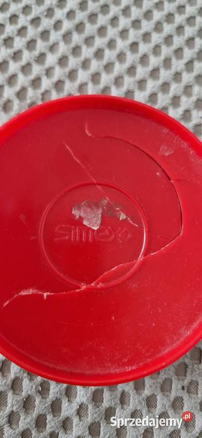 klocki marioinex okrągłe simex 4 lata+ Kraków