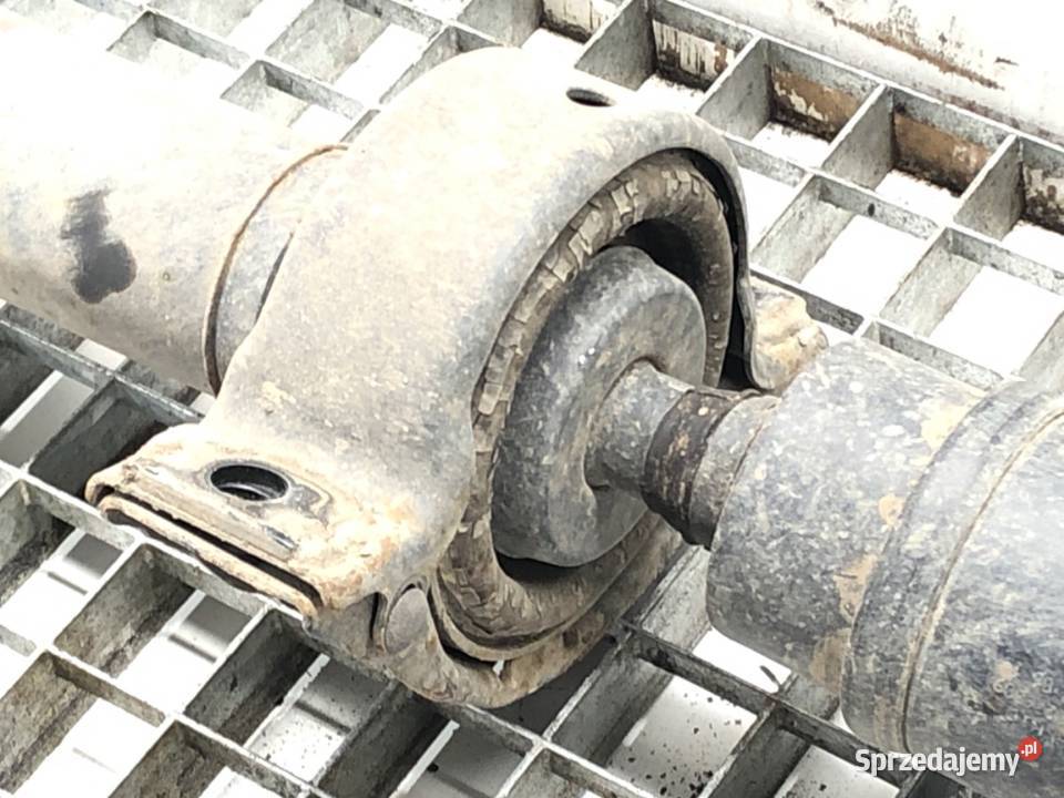 WAŁ NAPĘDOWY TYŁ RENAULT KADJAR Hatchback 16 130 podkarpackie sprzedam