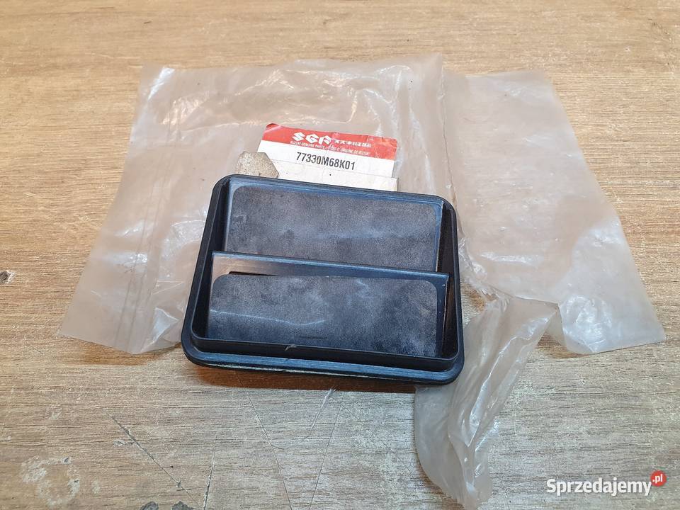 SUZUKI ALTO KRATKA WLOTU POWIETRZA 77330M068K01 Międzychód