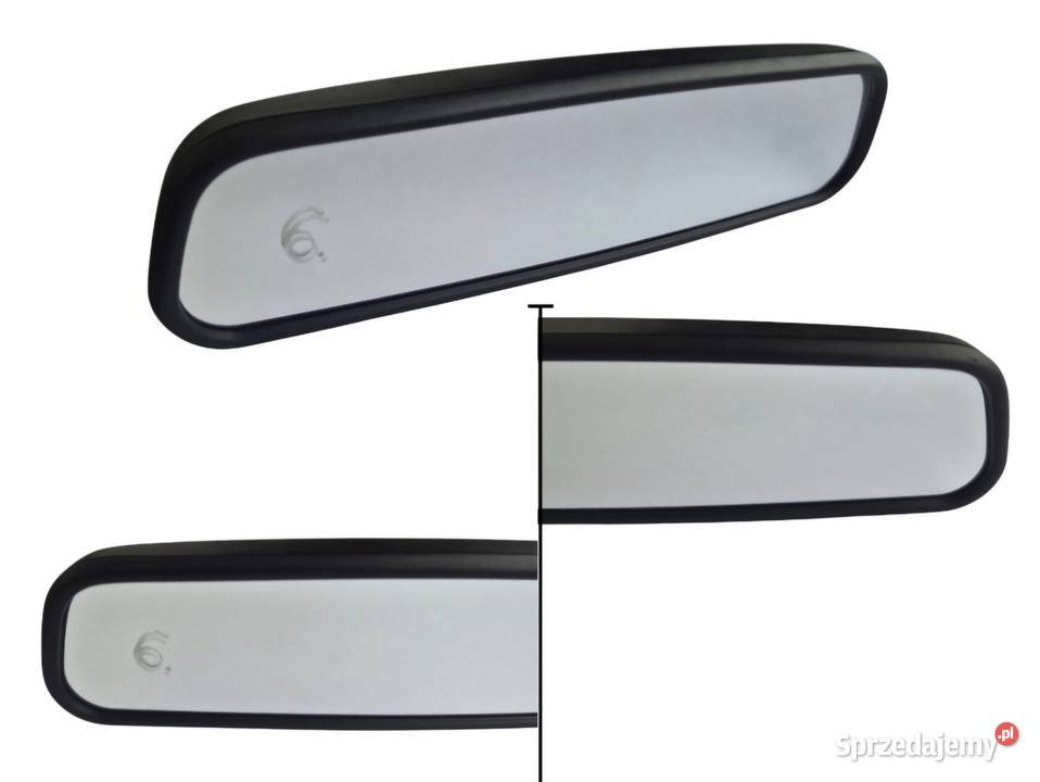 LUSTERKO WEWNĘTRZNE WSTECZNE AUDI A4 B6 AUDI A6 Działoszyce