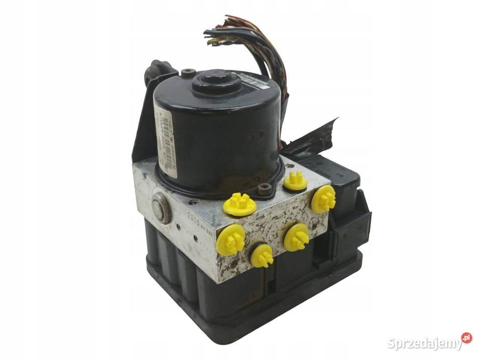 POMPA ABS 31274908 31274907 Volvo C30 I 20062013