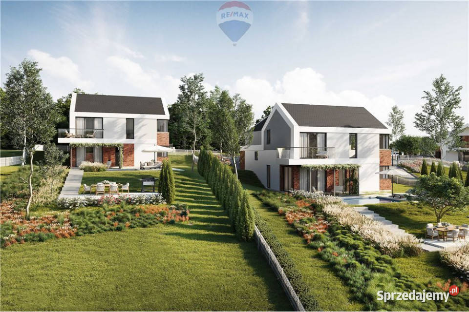Działka z PNB 7500m2 PUM Dolina Mnikowska 250m Mników