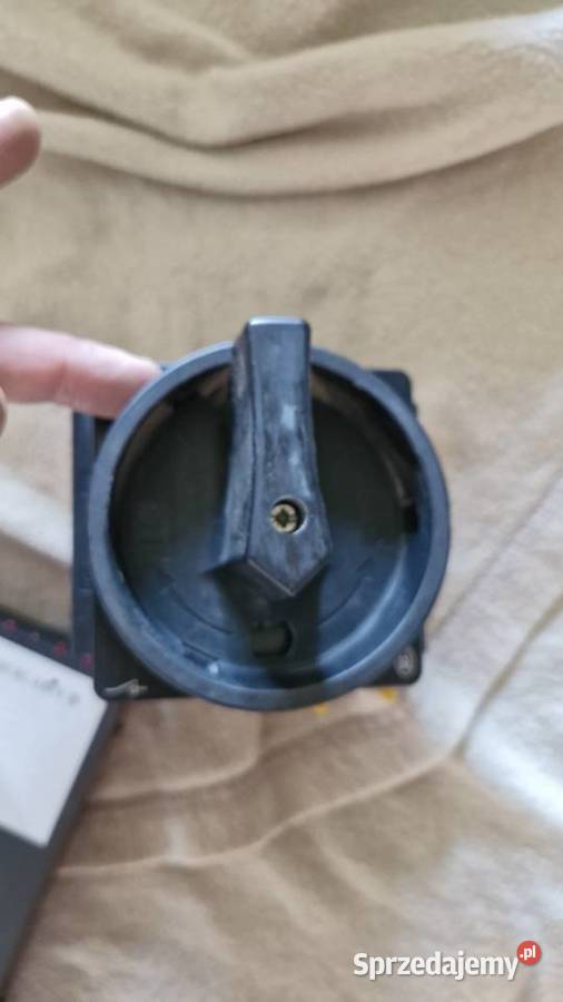 moeller p3 63 wielkopolskie Mosina