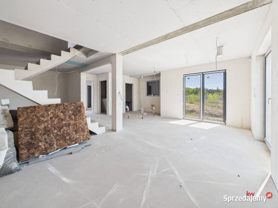 Dom wolnostojący Bytom 143m2