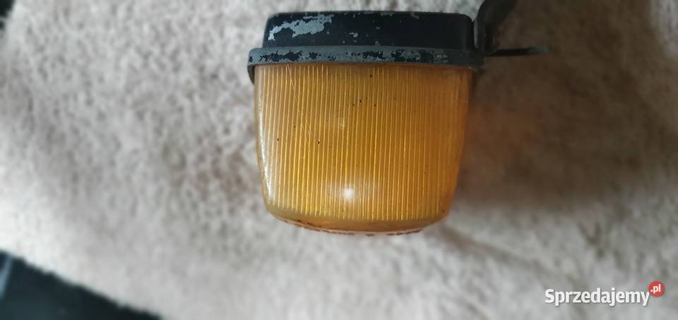 Kierunkowskaz K750 K750DnieprUral MW Kierunkowskazy Olecko sprzedam