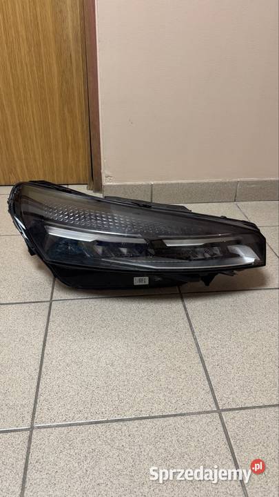 Renault Clio Mitsubishi called lampa przód