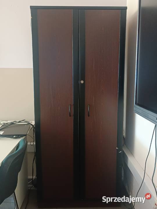 Szafa dwudrzwiowa Częstochowa sprzedam