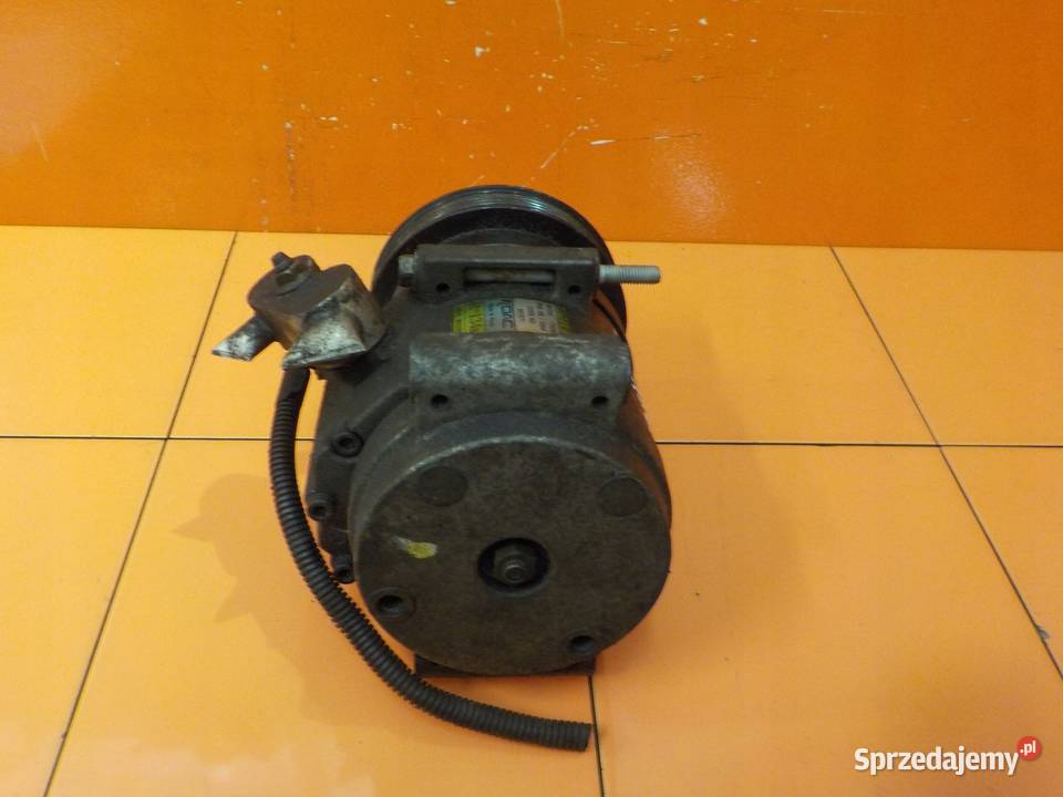 CAPTIVA ANTARA 20 VCDI 08r 150 Z20DM sprezarka Suków