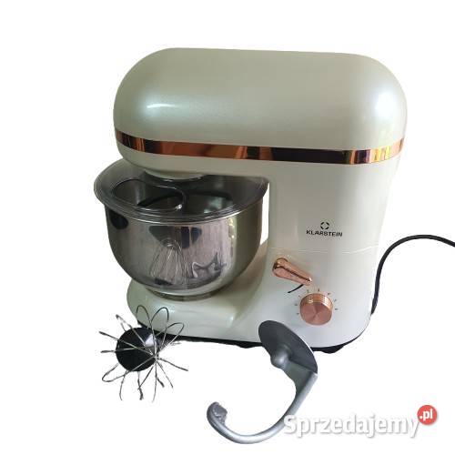 Robot kuchenny Klarstein Bella Elegance 2000 W Częstochowa