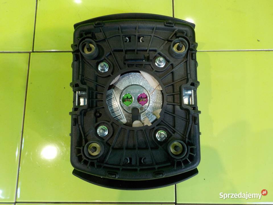 LAND ROVER FREELANDER II 22 TD4 07r AIRBAG osobowe