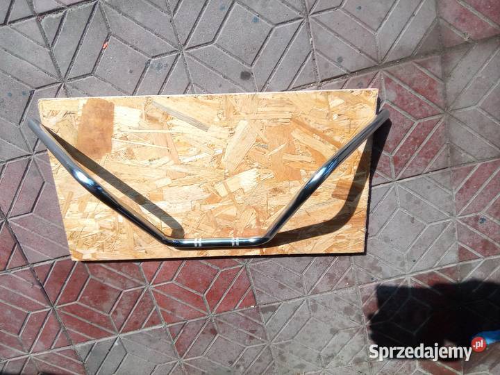 kierownica nowa nie używana małopolskie Skawina