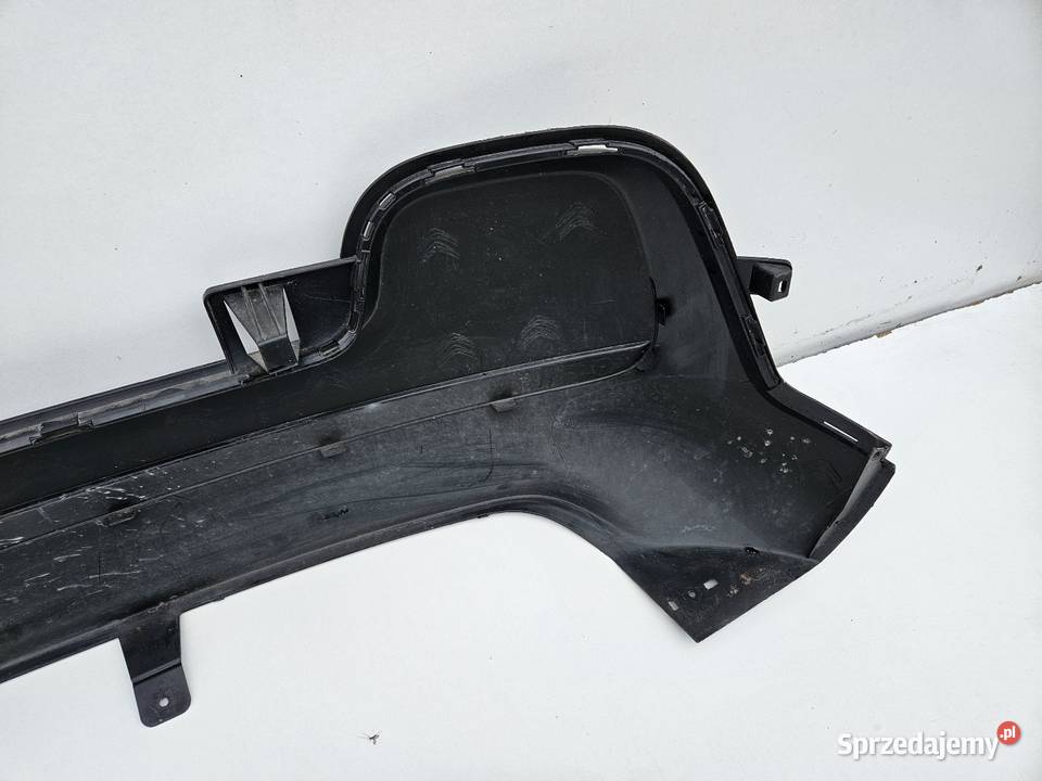 CITROEN C3 III DYFUZOR SPOILER ZDERZAKA TYŁ Międzychód sprzedam