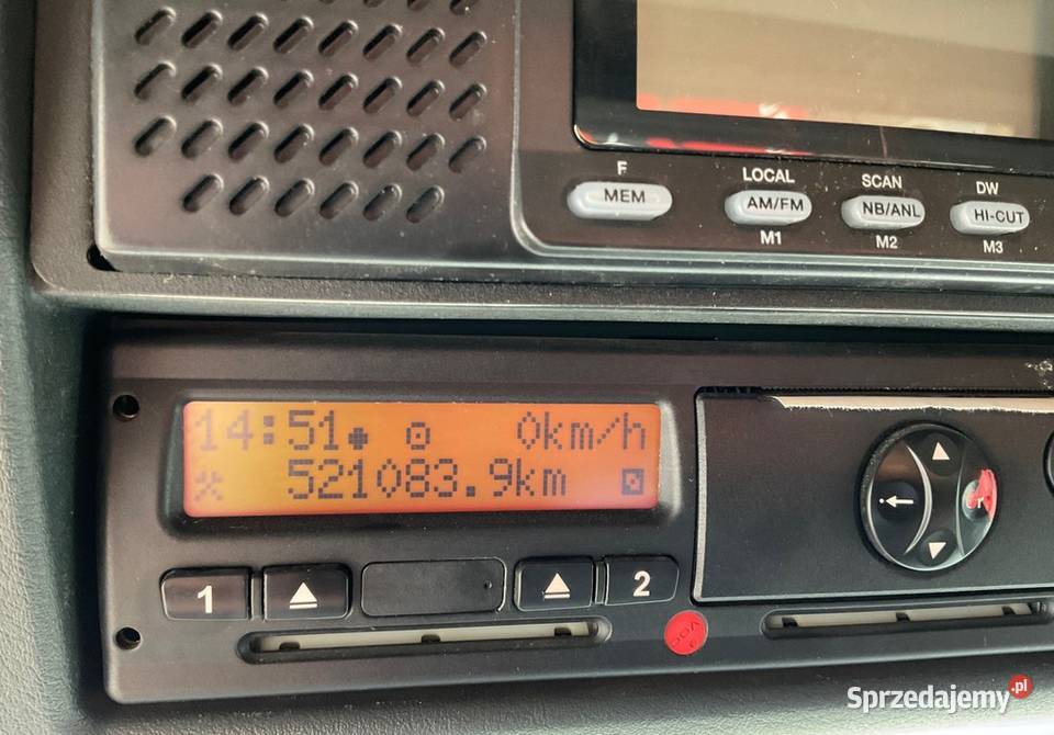 Wywrotka 6x6 Bordmartic z Z dzwigiem Epsilon Man Wywrotki Warszawa