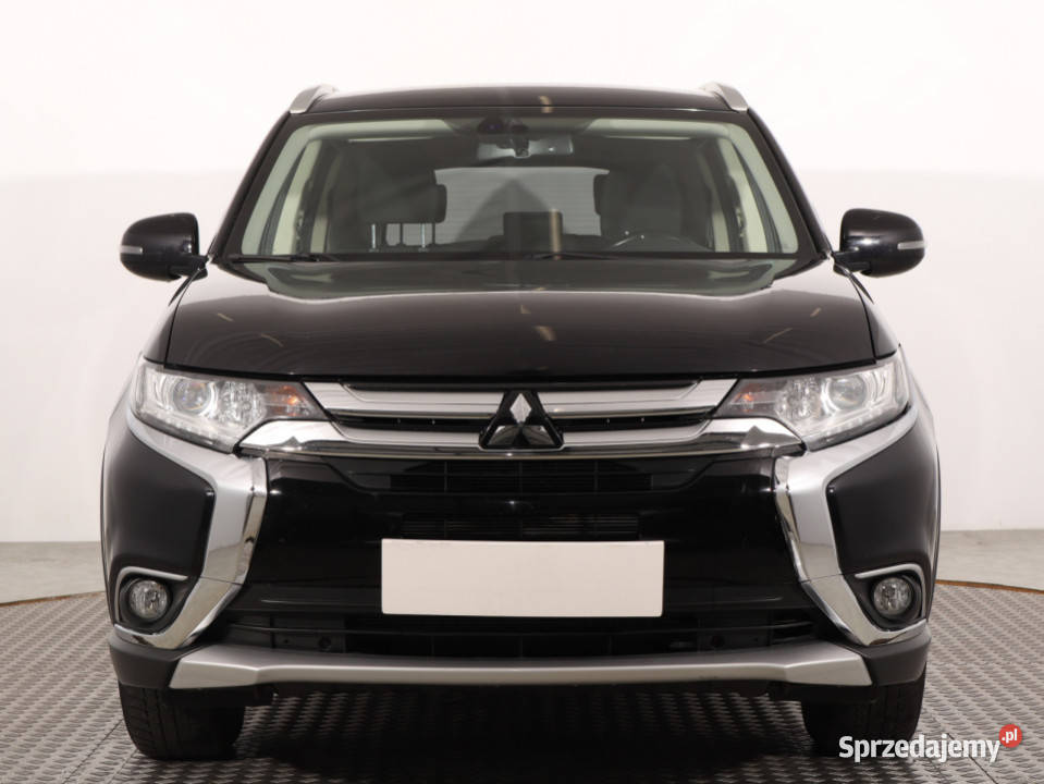 Mitsubishi Outlander 20 Katowice sprzedam