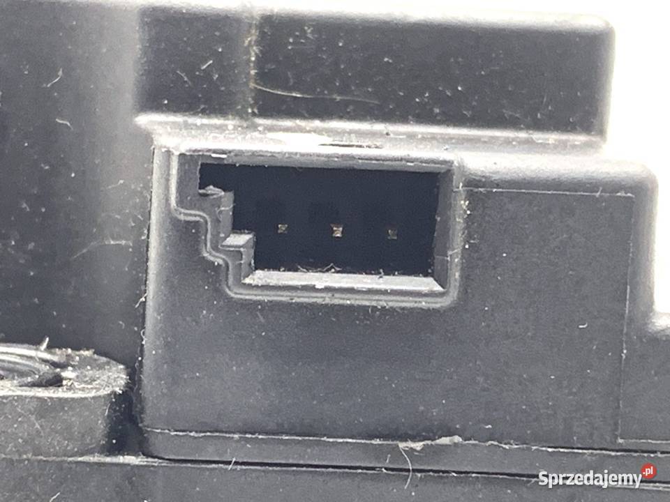 SILNIK NAGRZEWNICY VOLVO 4N5H19E616AC V50 0312 osobowe