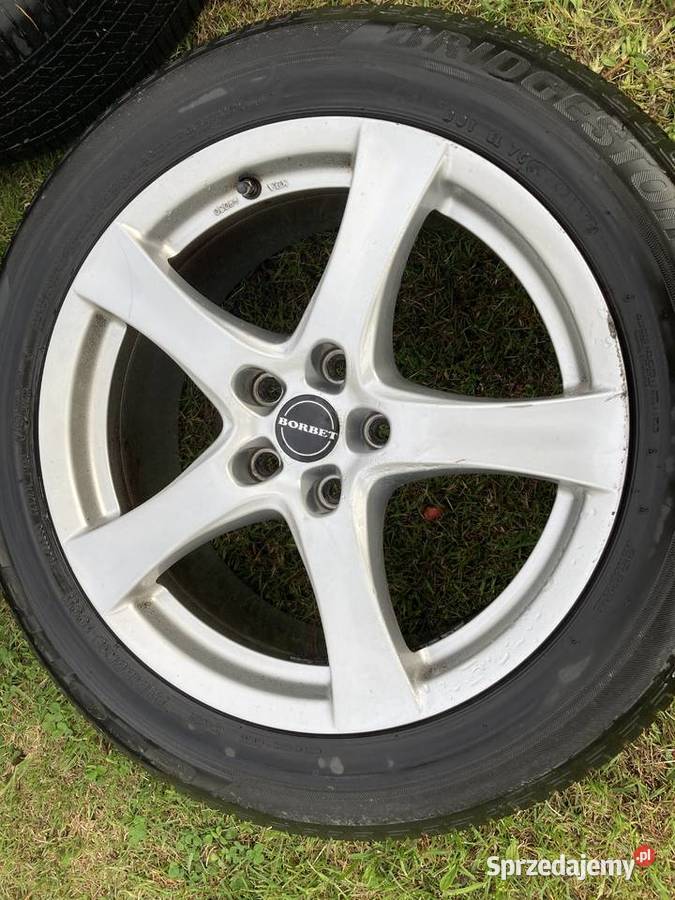 Koła alufelgi felgi opony aluminiowe Żary